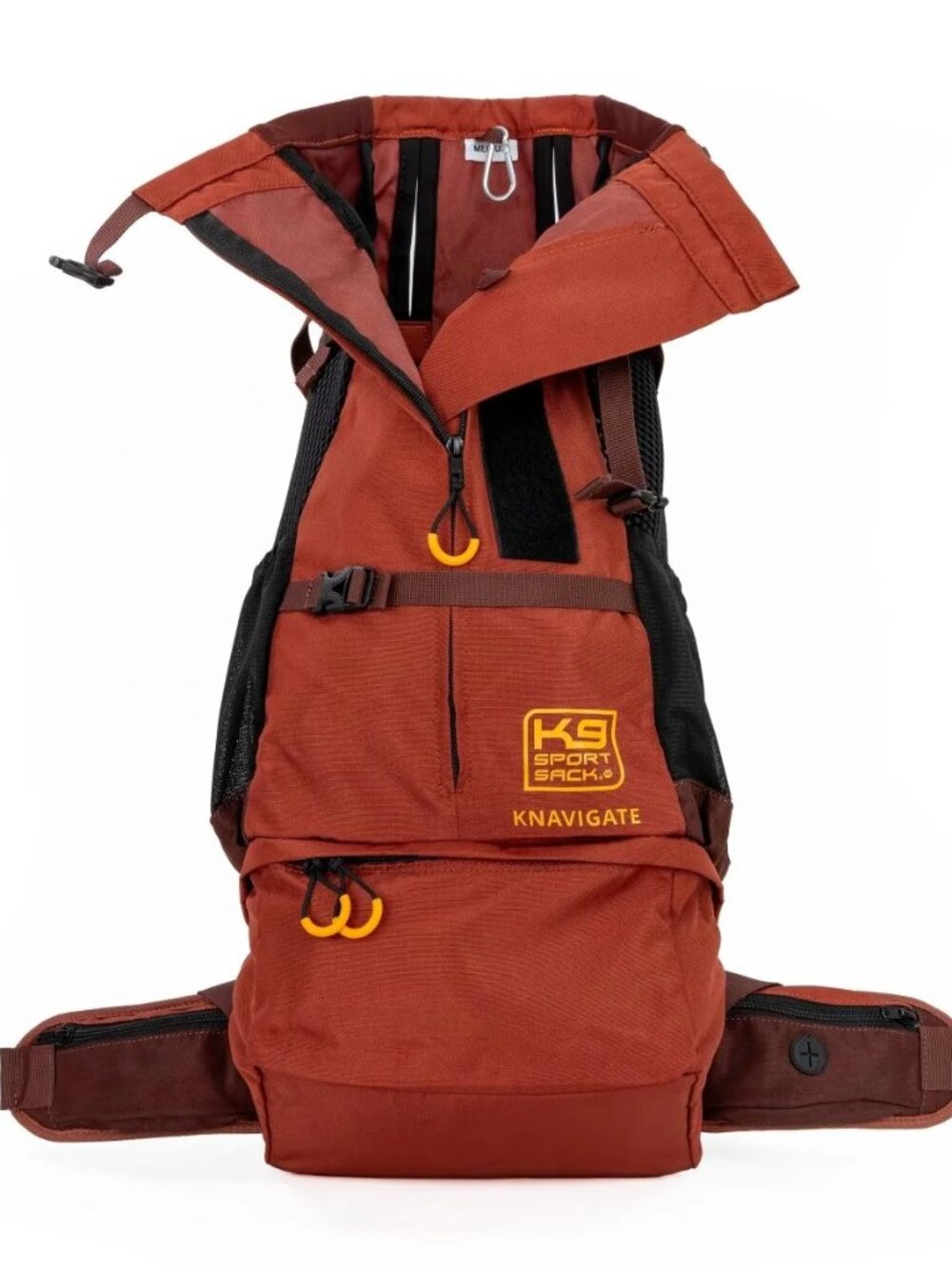 K9 Sport Sack Knavigate Dog Carrier Backpack